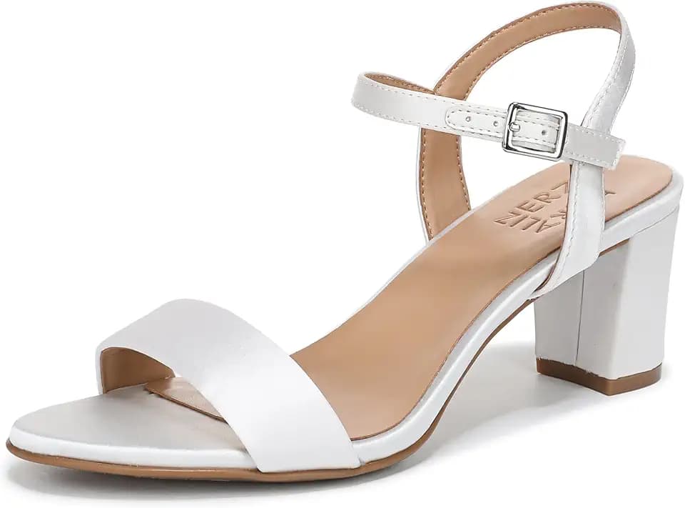 Naturalizer Women's Bristol Heeled Sandal