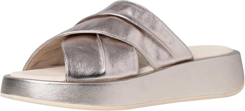 Tamaris Damen 1-1-27211-28Sandale mit Absatz