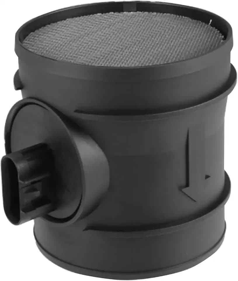 OYEAUTO Mass Air Flow Sensor 15900023 Compatible with Cadillac Chevrolet GMC Pontiac Escalade Silverado 1500 2500 3500 Sierra 1500 2500 3500 Yukon Yukon XL
