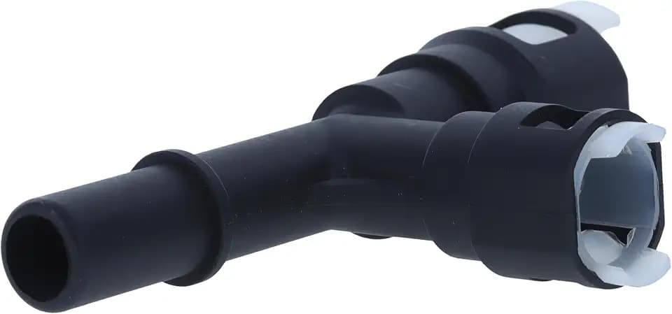 HVAC Heater Hose Connector