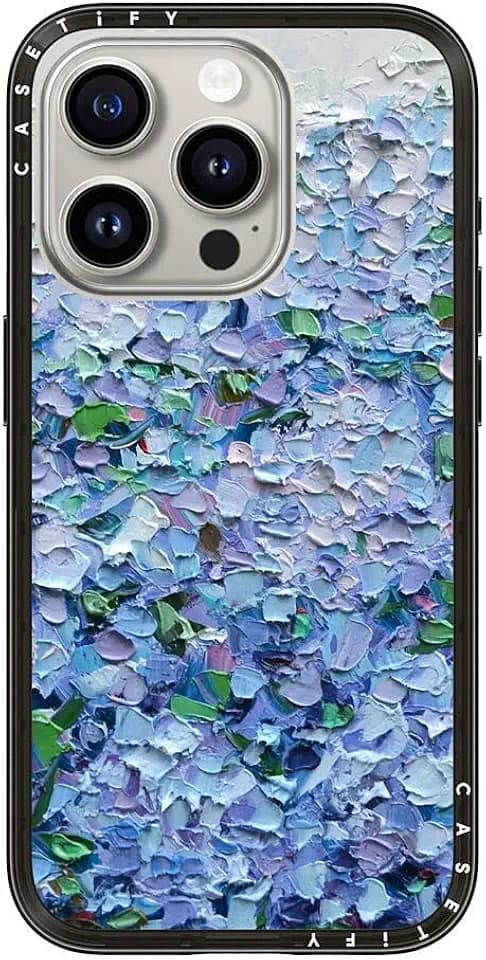CASETiFY for iPhone 15 Pro Case - Compact Compatible with MagSafe
