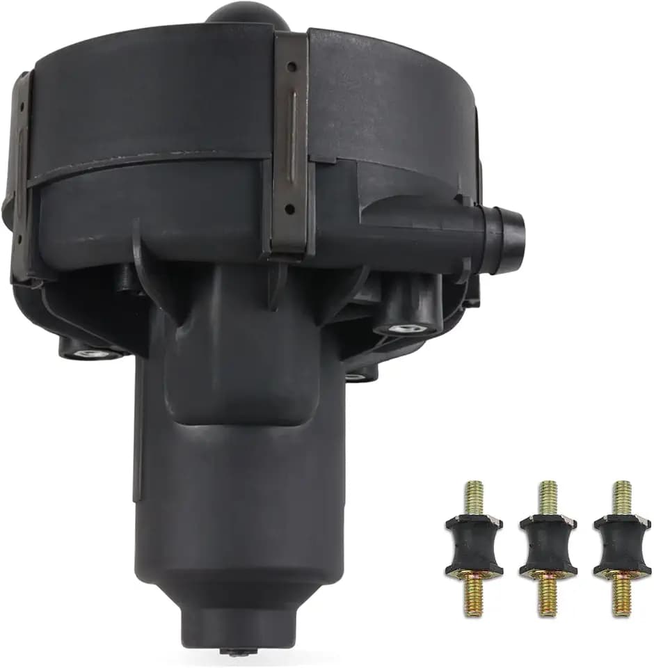 0001404685 Secondary Air Pump, Suitable For Mercedes Benz C230 C280 C300 E350 E300 E350 G450 GL550 G500 ML300 ML350 ML500 R350 SLK280 SLK300 SLK350, Replace 0001405185 30630036 409657 33100917