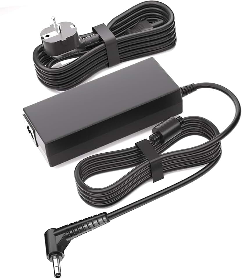 65W Ladekabel für Lenovo IdeaPad Slim 1 1-14 1-15 1-11 1-15IJL7 1-14IGL7