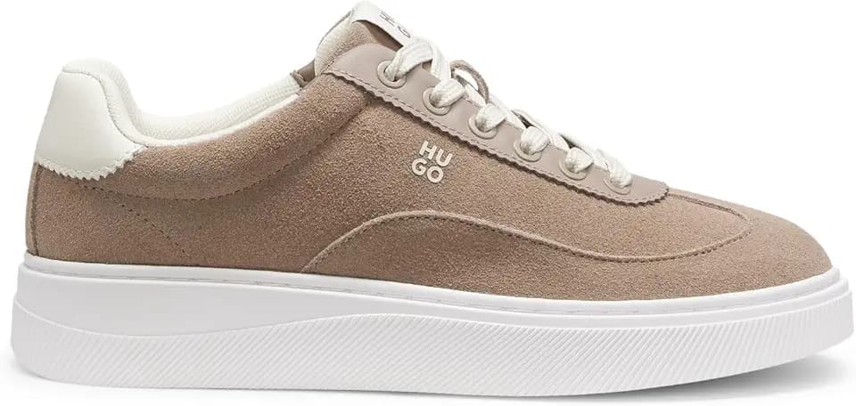 HUGO Damen Lyzz_Tenn_sdpu 10274431 01 Trainers
