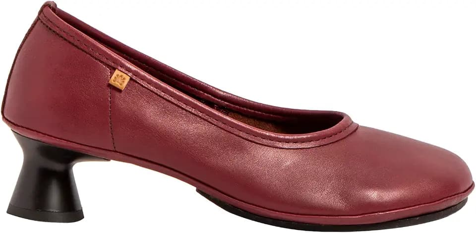 EL Naturalista Damen N694 AlmaPlattform