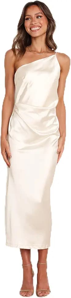 Petal & Pup Women's Luella Dress
