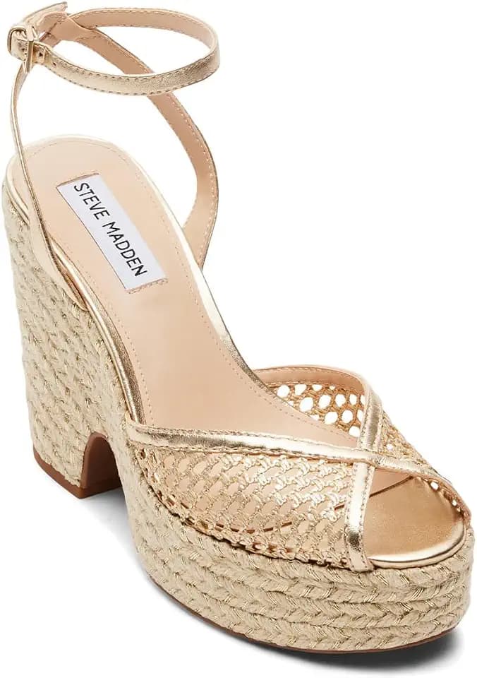 Steve Madden Women's Sydnee
