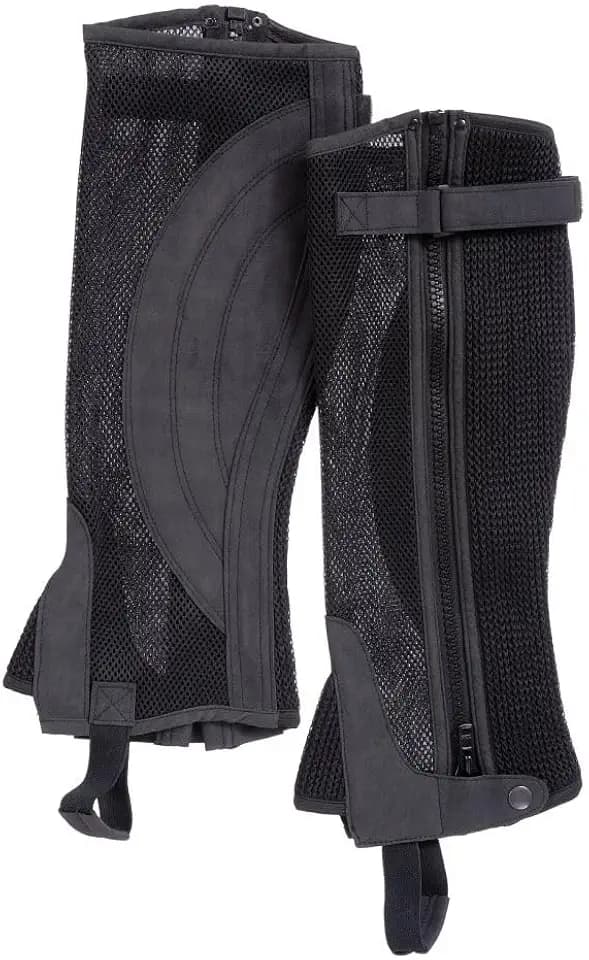 Tough 1 Breatheable Half Chaps