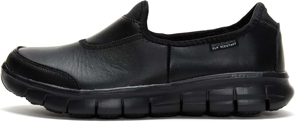 Skechers Sure Track Damen Schuh für das Gesundheitswesen