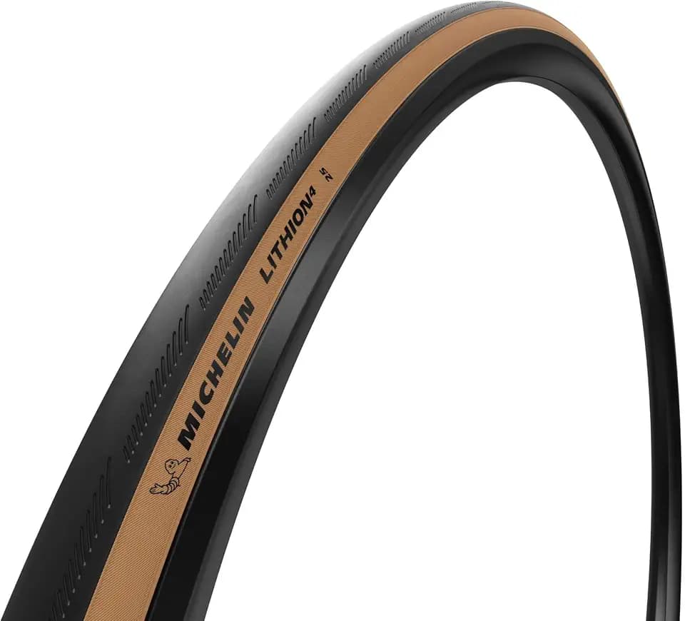 Michelin Reifen Michelin Lithion 4 faltbar 28' 700x32C 32-622 Classic