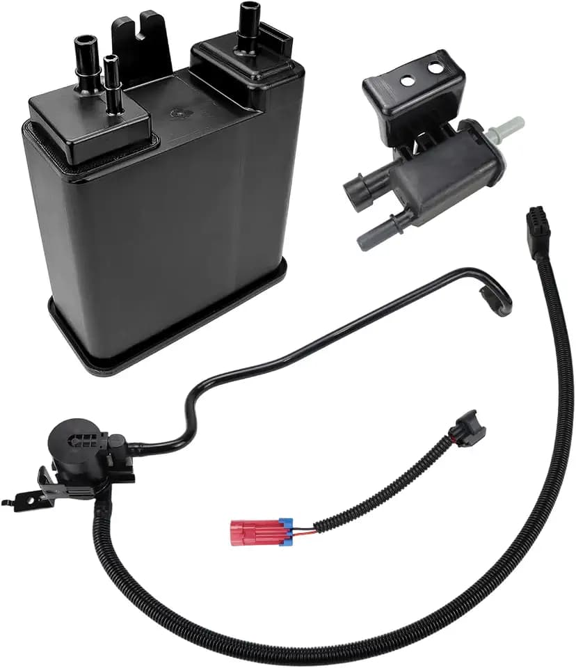 EVAP Canister Kit Compatible With Chevrolet Suburban GMC Yukon XL 2007-2014