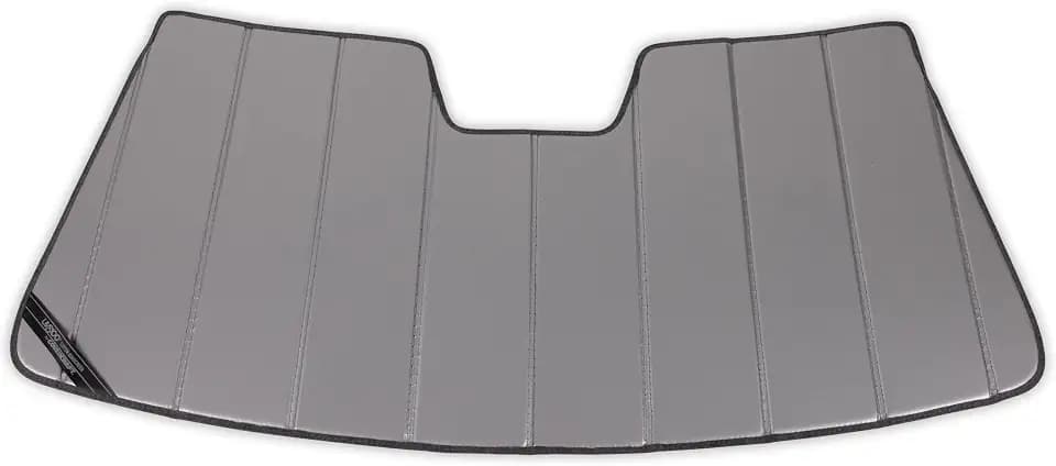 Covercraft UVS100 Windshield Sunshade for 1997-2006 Jeep Wrangler TJ