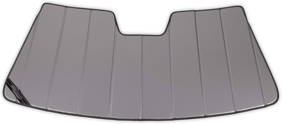 Covercraft UVS100 Windshield Sunshade for 2009-2024 Ram 1500