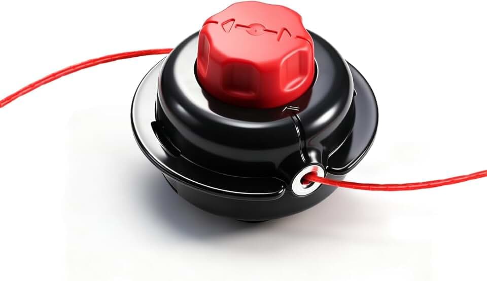 841P035132S String Trimmer Head for Craftsman WS2200, WS215, WS210, WC210