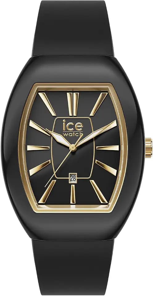 Ice-Watch - ICE boliday Dome - Damenuhr mit Silikonarmband (Small)