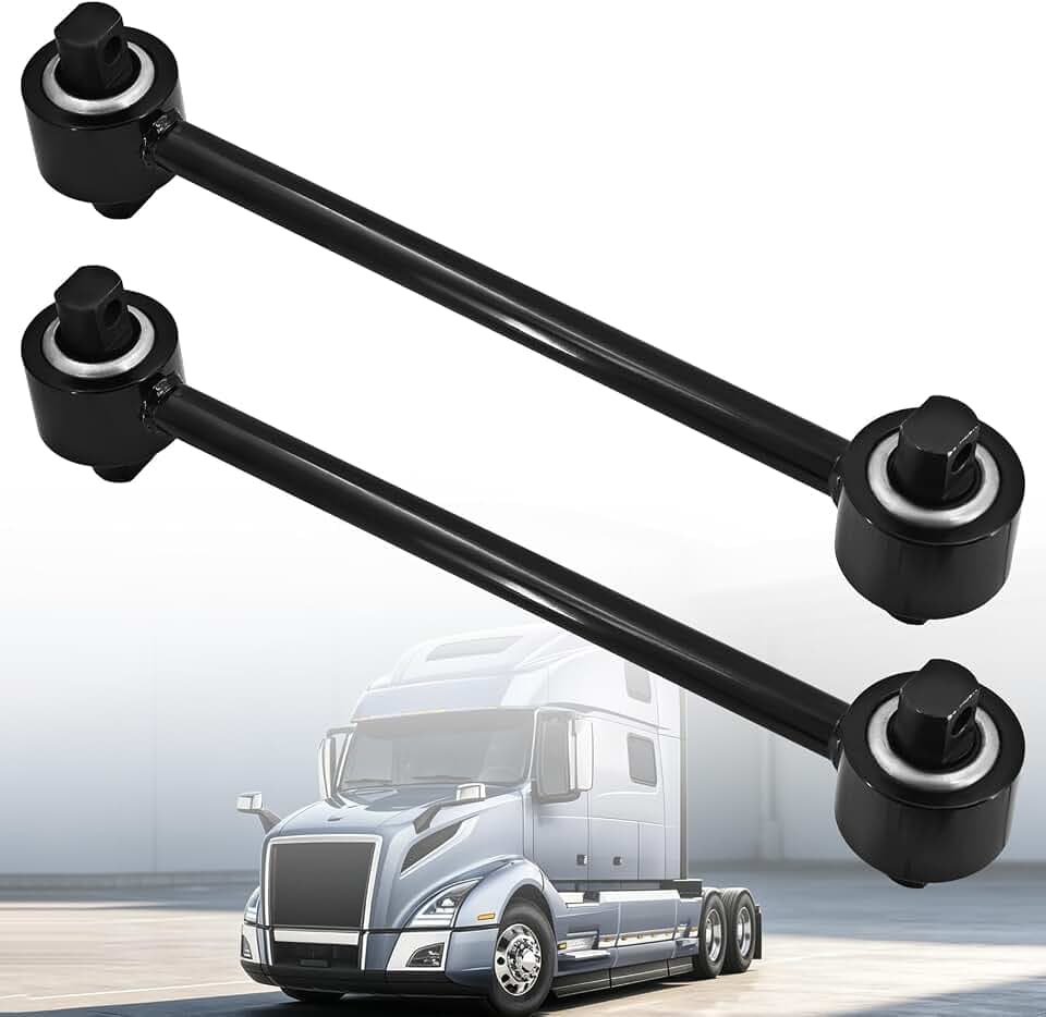 20448089 2 Pack Torque Rod 22.31" Center Fit for Volvo VN VNL VNM