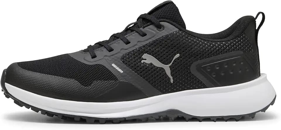 Puma Fusion Grip 6 Men's Golf Shoes