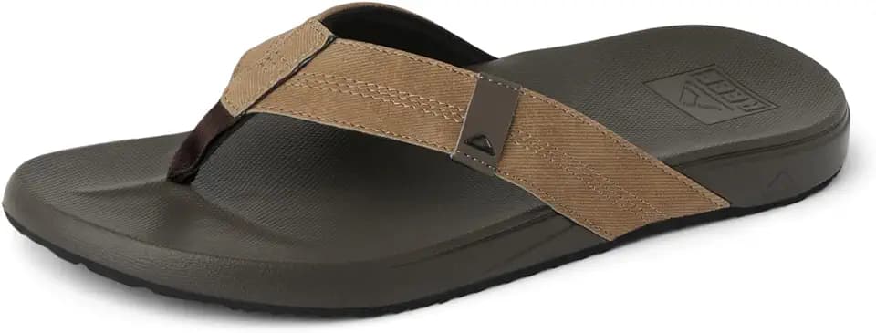 Reef Men's Cushion Phantom Flip Flop