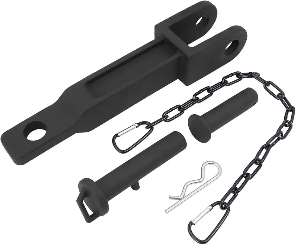 A20-6014 Single Tow Hook, for Peterbilt 384 386 387 587 579