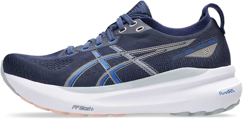 ASICS Damen Laufschuhe Gel-Kayano 31