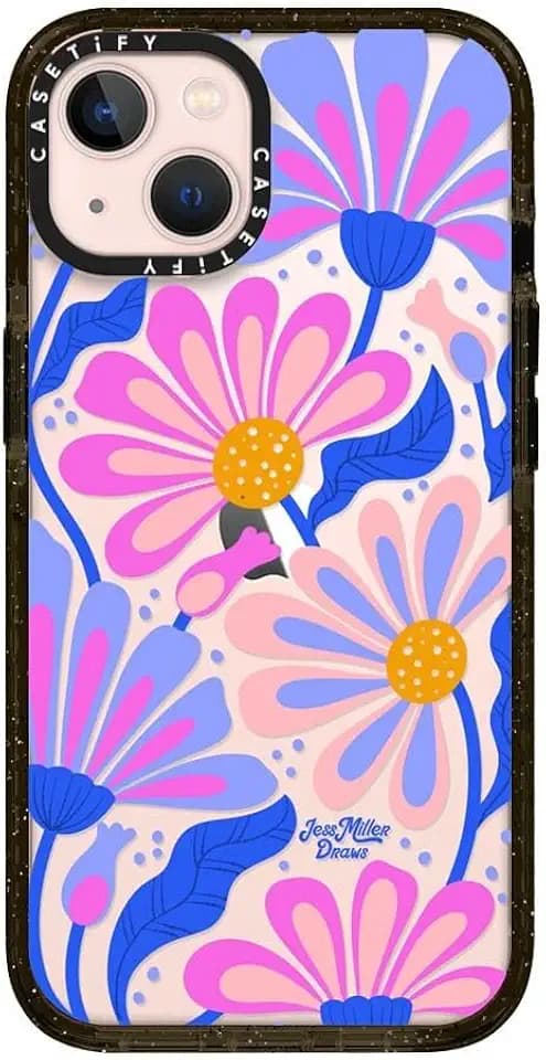 CASETiFY for iPhone 13 Case - Impact