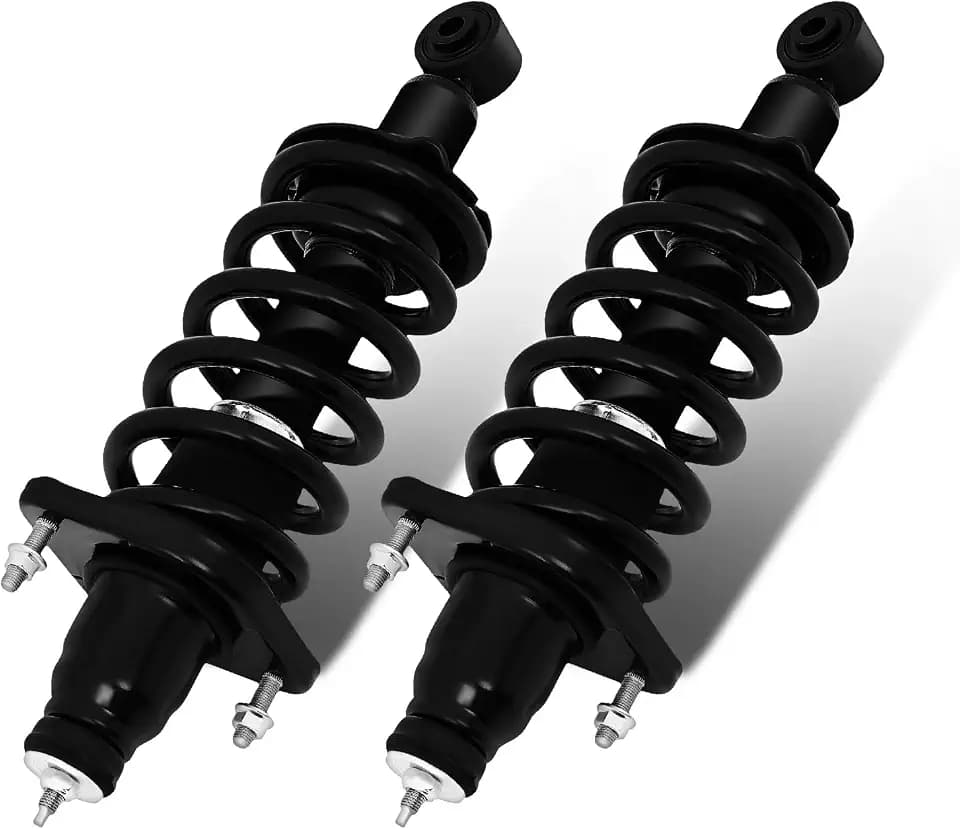 SCITOO Rear Quick Struts 2007-2011 for Honda for CR-V AWD FWD 4WD