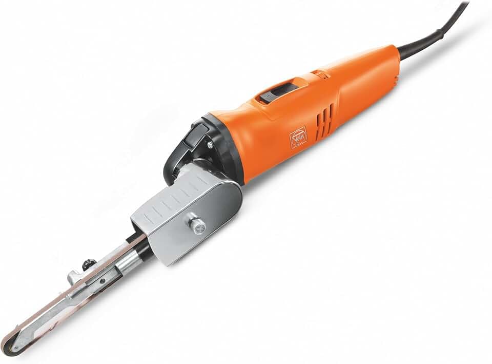 FEIN BF 10-280 E Bandfeile, 800 W, 230 V, Farbe, Size