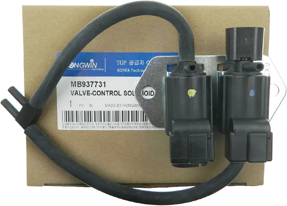 MB937731 Vacuum Switch Solenoid Valve Fits Mitsubishi Montero Pajero L200 L300 V43 V44 V45 K74T V73 V75 MB620532 K5T47776