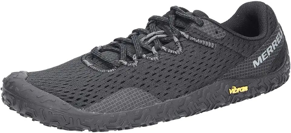 Merrell Women's Trail Glove 7 Sneaker