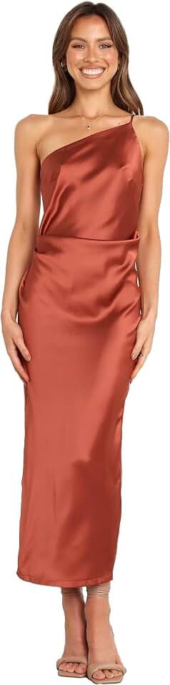 Petal & Pup Women's Luella Dress