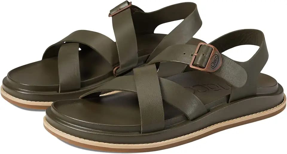Chaco Townes