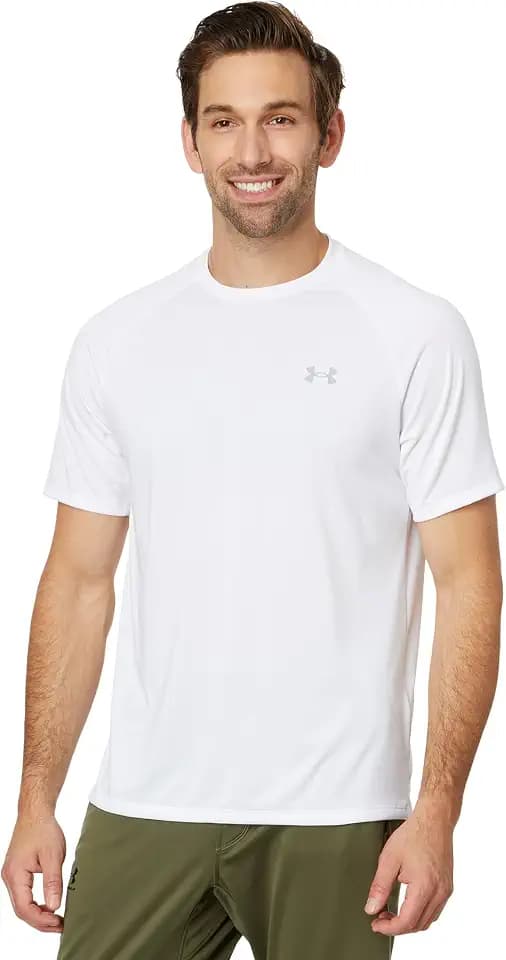 Under Armour Tech 2.0 T-Shirt Herren