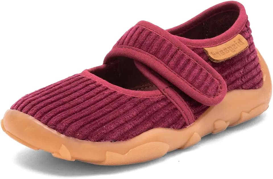 Bisgaard Unisex Kinder Bisgaard MaddySneaker