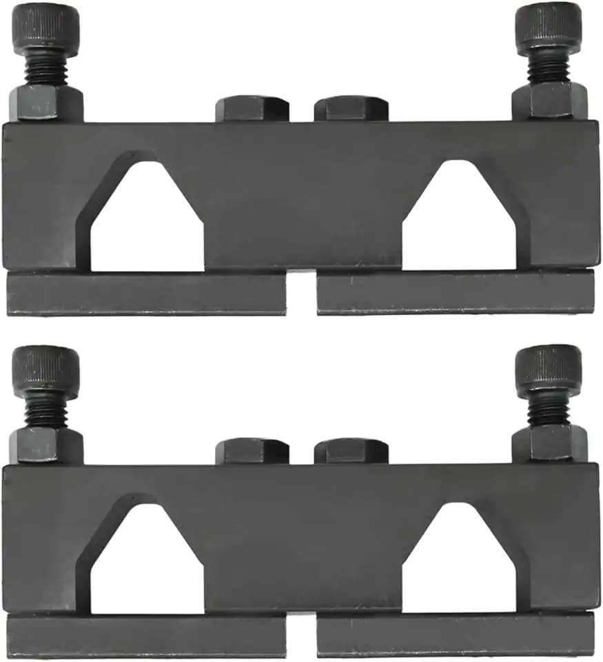 Saihisday 2025200090 2 Pack Timing Camshaft Locking Tool, Replacement for Chrysler 3.6L PHEV Engines 2016 WD 2017 R9 RU WD WK 2018 JL WK 2019 DT JL WD WK, Replaces 2025200090