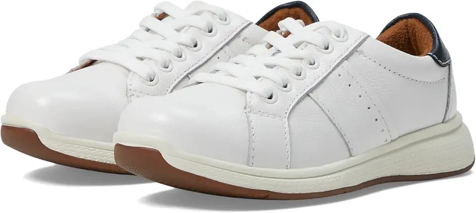 Florsheim Great Lakes Lace to Toe Jr. Boys' Toddler-Youth Oxford