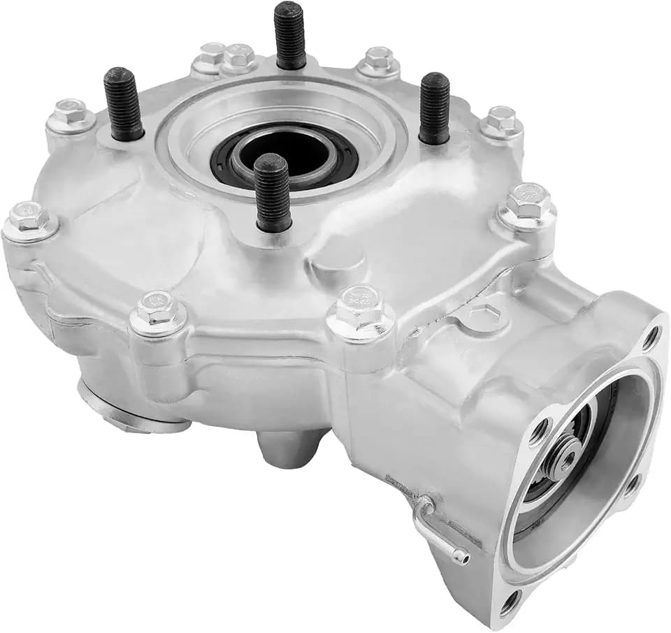 Rear Final Gear Differential Assembly 41300-HN5-671