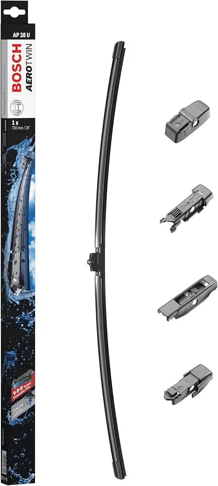 Bosch 3397006839 Wischblatt Aerotwin Plus, AP28U