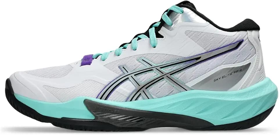 ASICS Women's Sky Elite FF MT 4 Volleyball Shoes