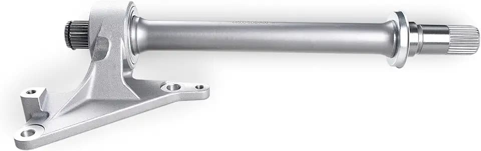 44500-SDB-A00 CV Intermediate Shaft Compatible with Honda Accord Acura TL