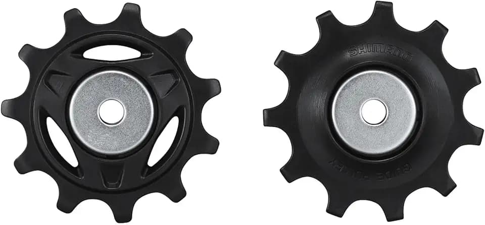 SHIMANO Spann- und Umlenkrollensatz RD-U6050