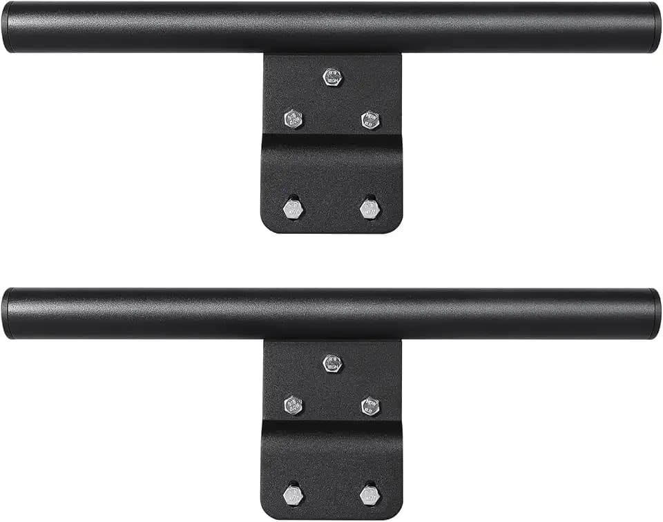 GenArmor Generator Cover Height Extension Brackets, Generator Lifting Brackets, Pack of 2