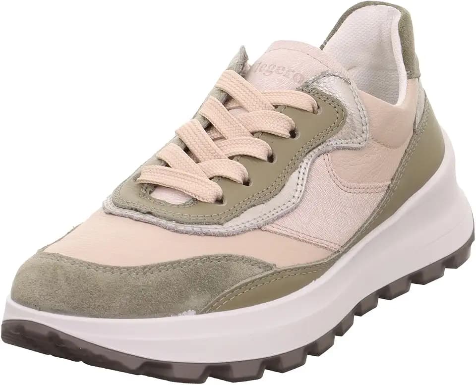 Legero Damen T4 RunSneaker