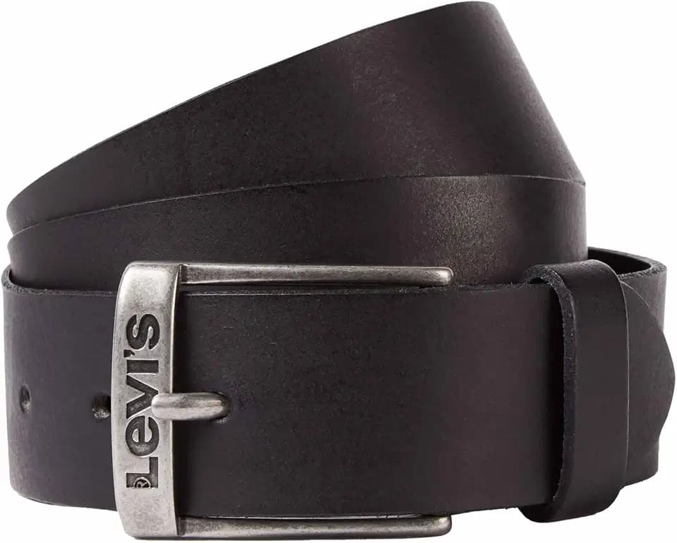 Levi's Herren New Duncan Gürtel