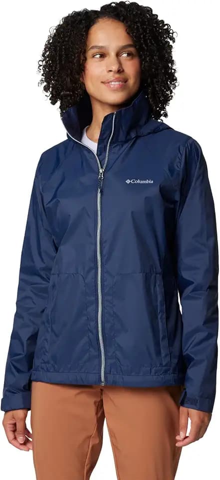 Columbia Women’s Switchback IV Jacket