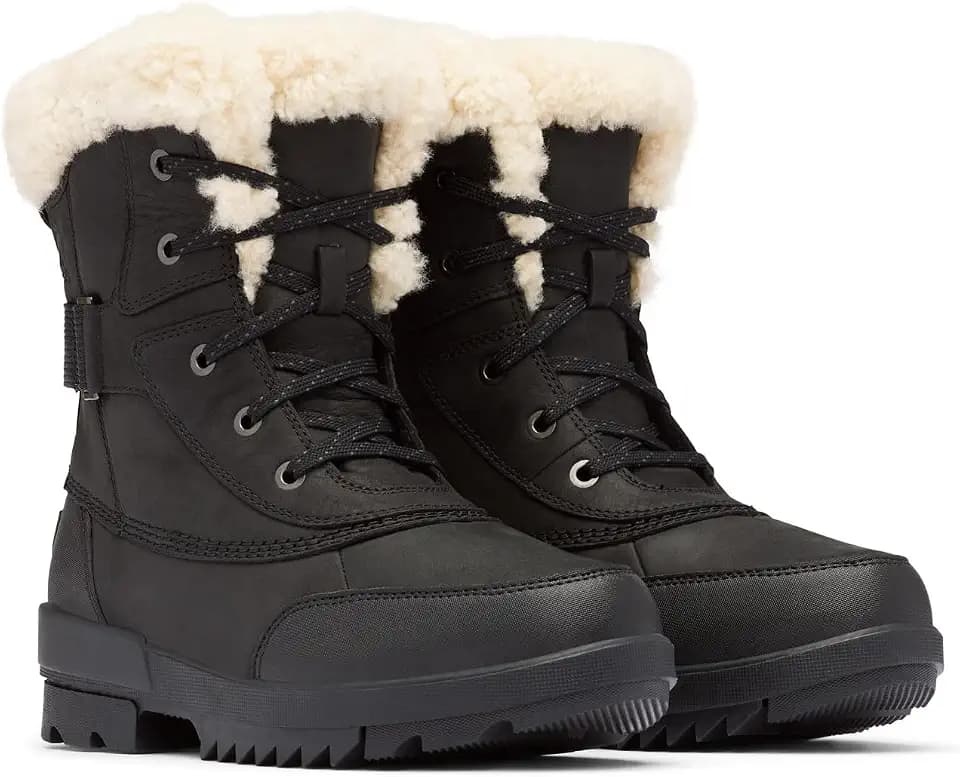 Sorel Torino V Parc Wasserfeste Damenstiefel