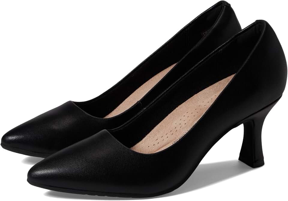 Clarks Unisex Kataleyna GemSHOES