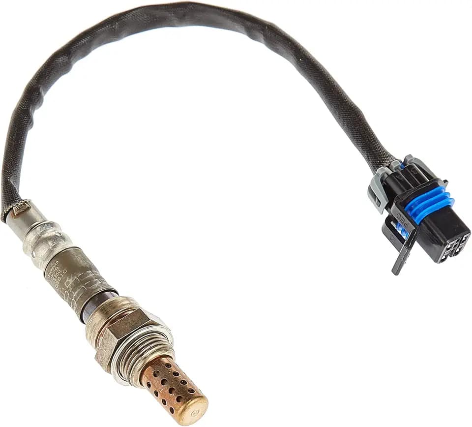 GM Genuine Parts AFS123 (19178924) Heated Oxygen Sensor