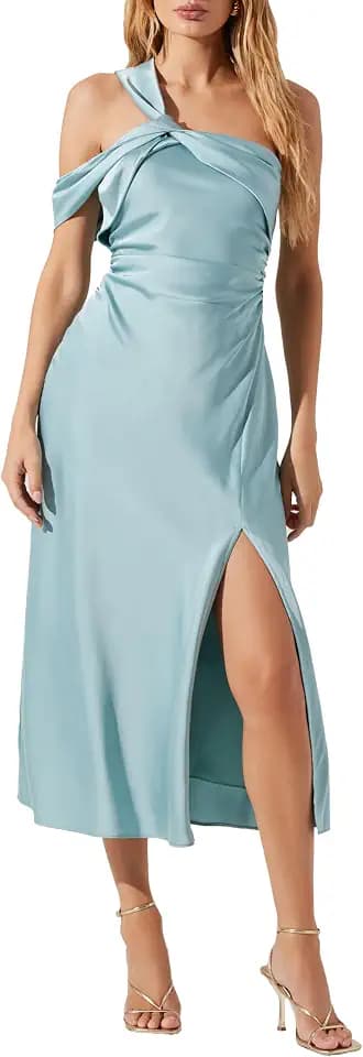 ASTR The Label Women's Cersei Dress