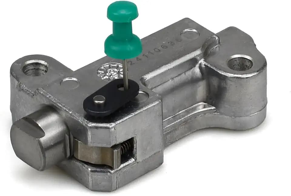 14510-RNA-A01 Engine Timing Chain Tensioner 14510RNAA01 Compatible with 2016-2022 Honda HR-V; 2013-2015 Acura ILX; 2006-2015 Honda Civic