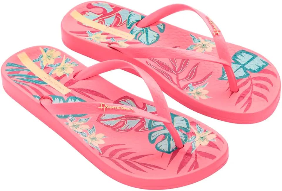 Ipanema Damen Anat. Temas XVI Fem Flipflop